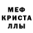 Метадон мёд ana Basiladze